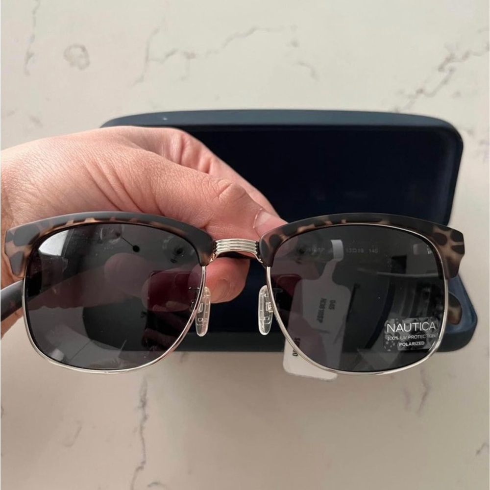 Nautica sunglasses